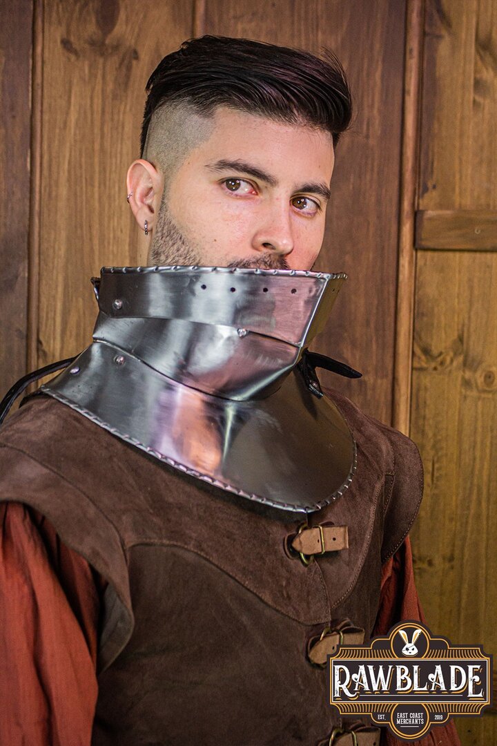 Imagen única de: Gorjal De Castro