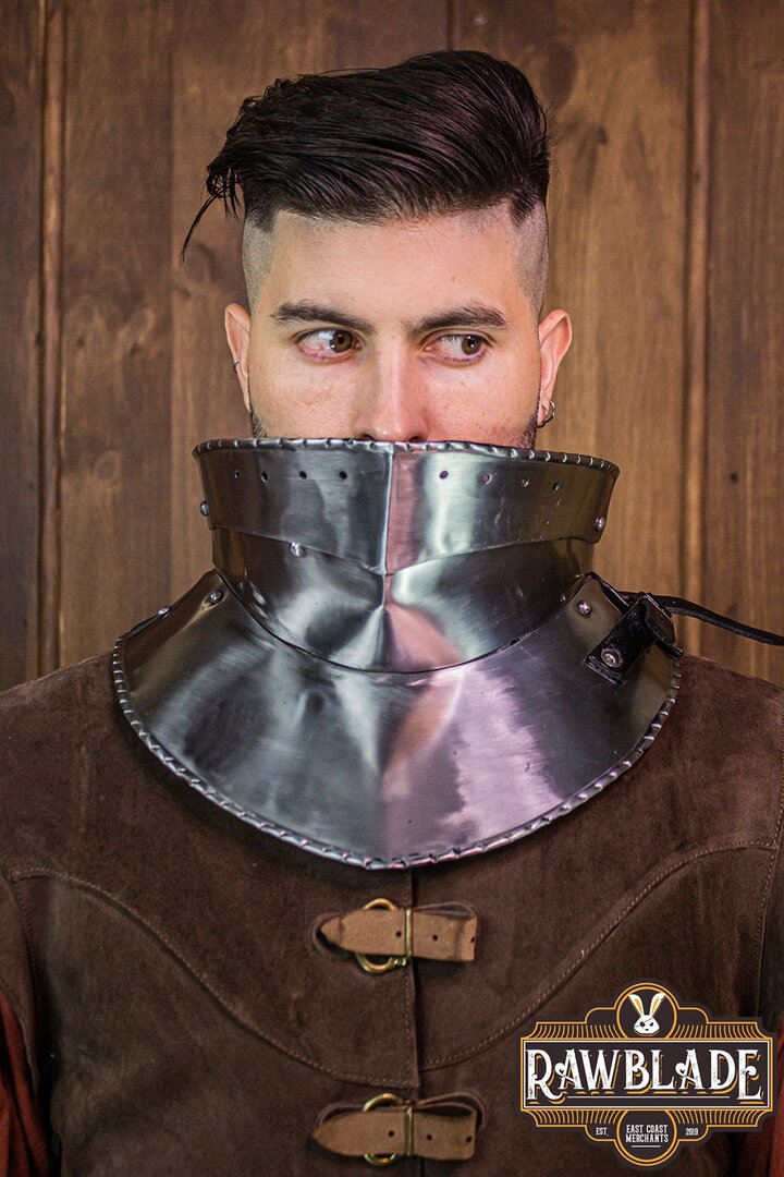 Imagen única de: Gorjal De Castro