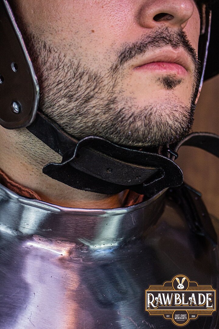 Imagen única de: Burgos Morrión - 59 Cm