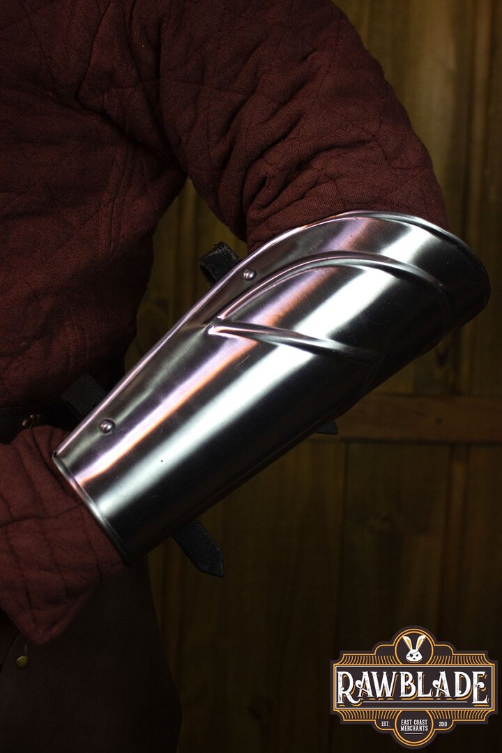 Imagen única de: Brazales De Orvill