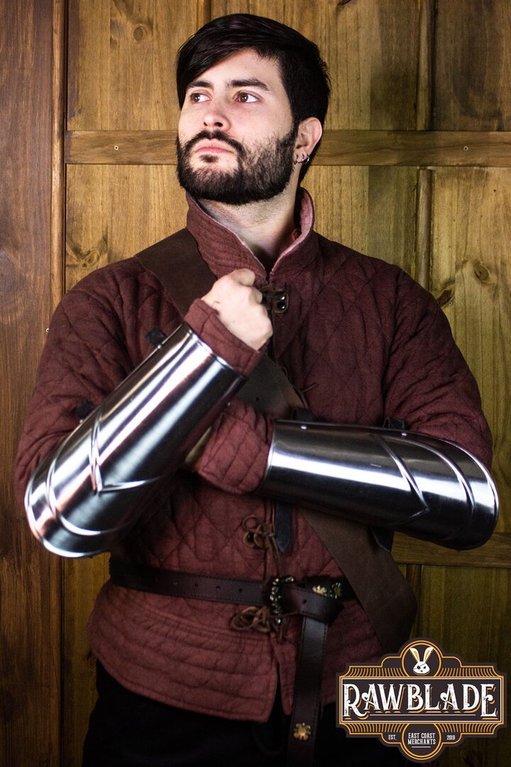 Imagen única de: Brazales De Orvill