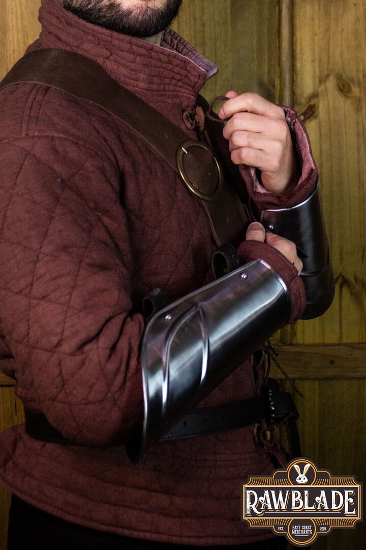 Imagen única de: Brazales De Orvill