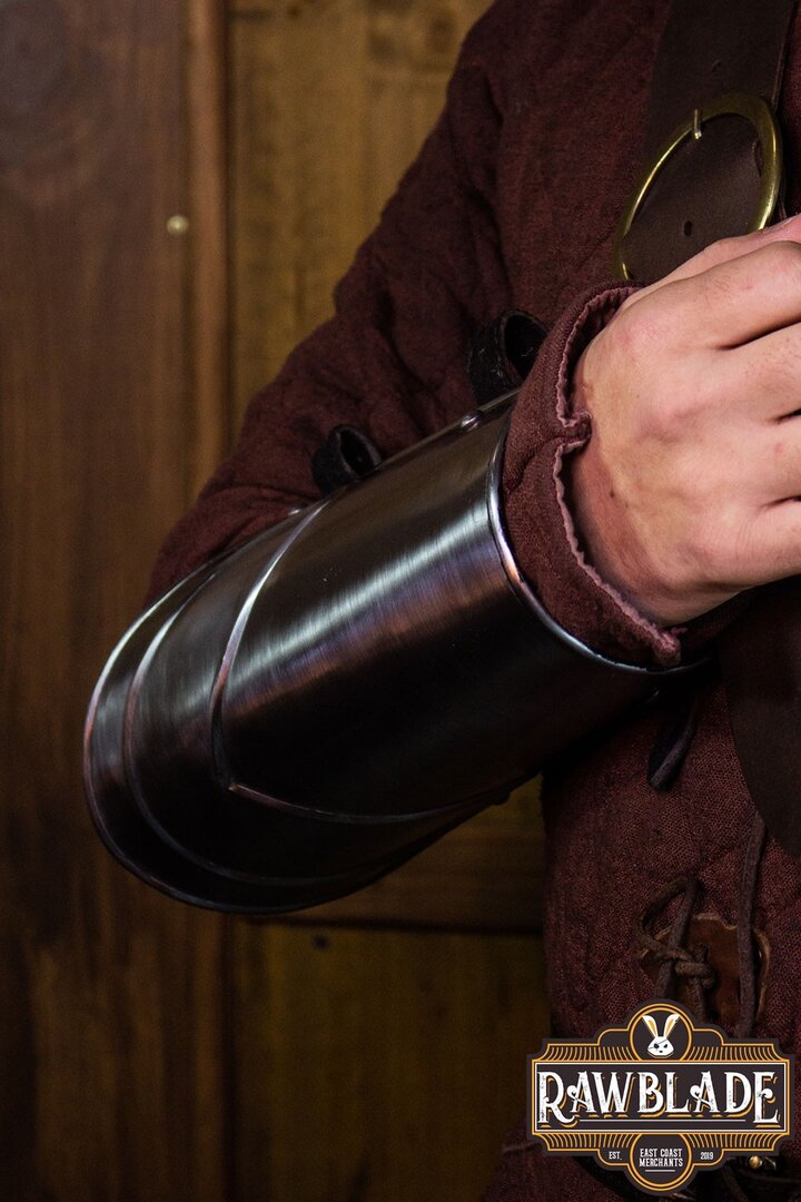 Imagen única de: Brazales De Orvill