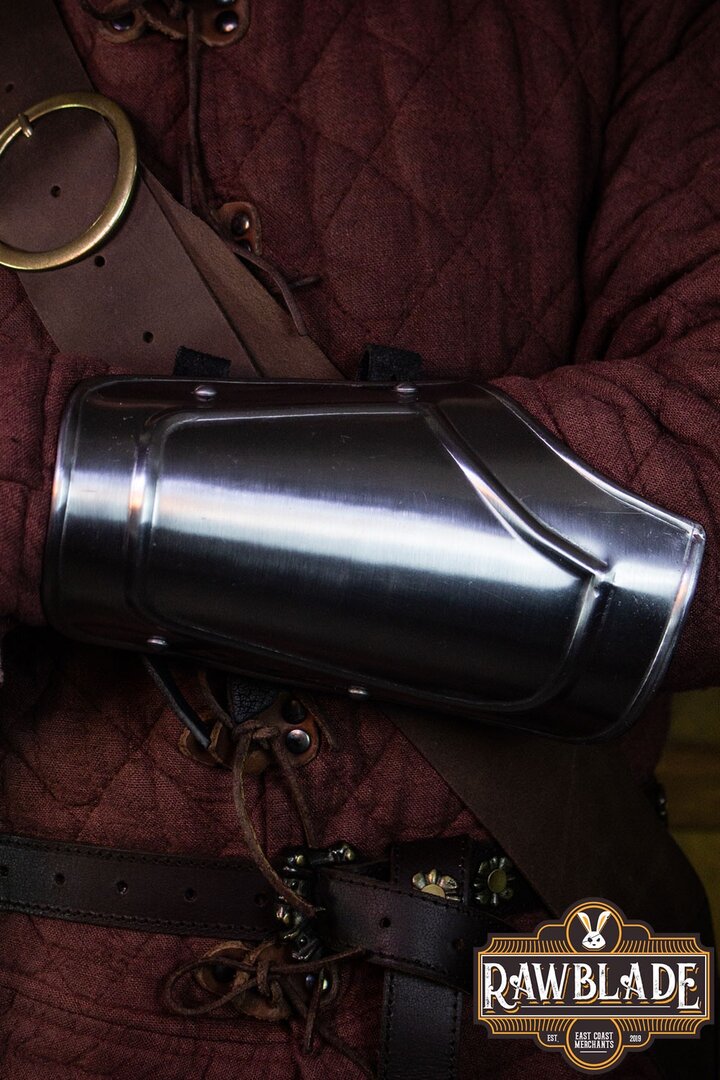 Imagen única de: Brazales De Ryder