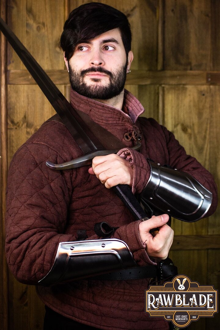 Imagen única de: Brazales De Ryder