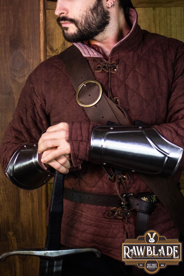 Imagen única de: Brazales De Ryder