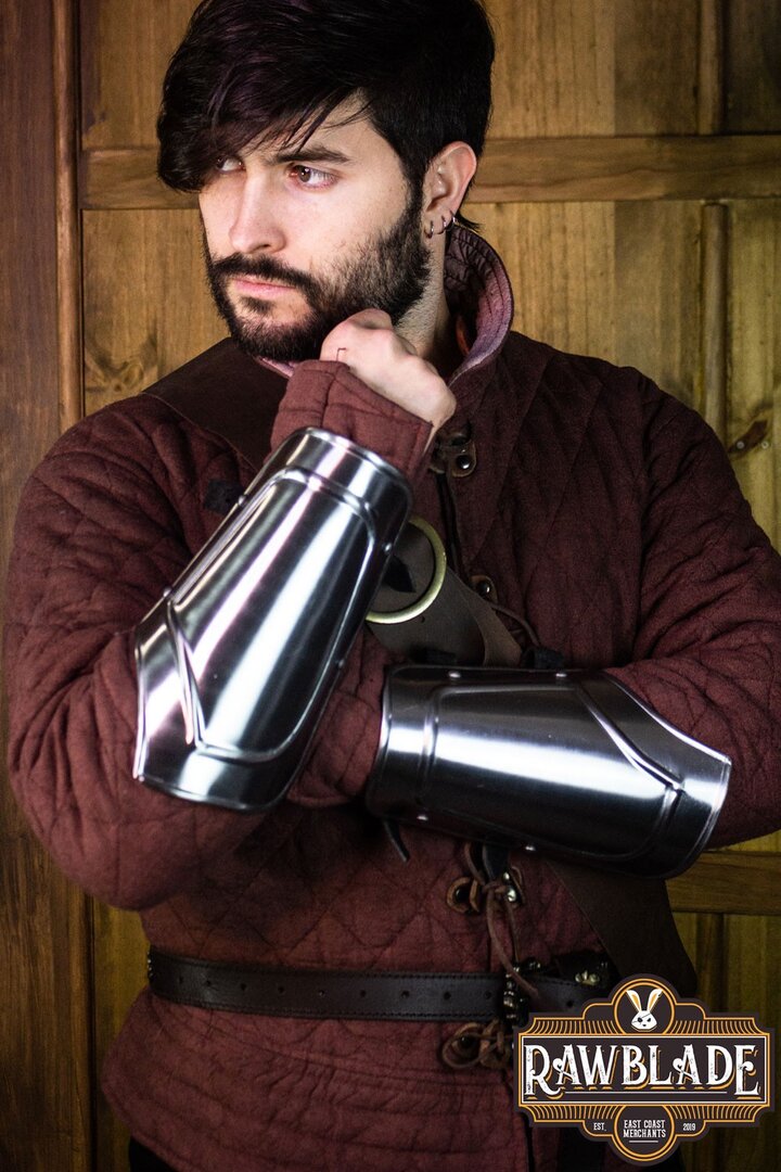 Imagen única de: Brazales De Ryder