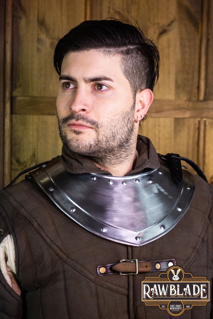 Imagen única de: Gorjal De Lancel