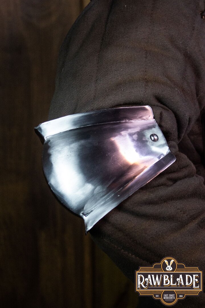 Imagen única de: Protección De Codo Valiente