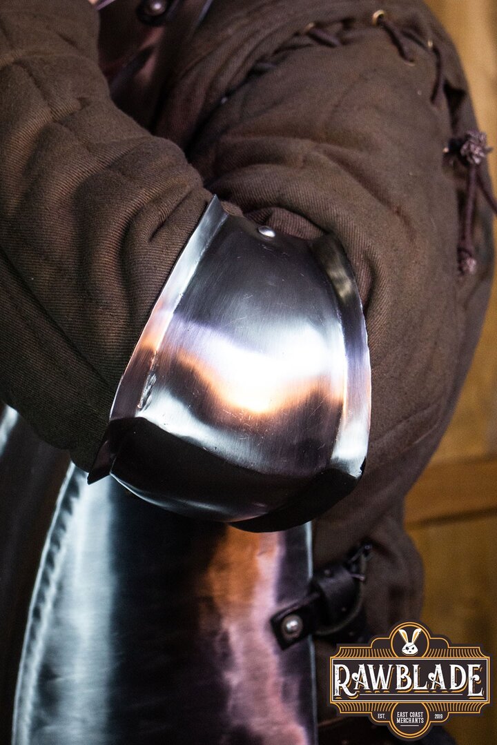 Imagen única de: Protección De Codo Valiente