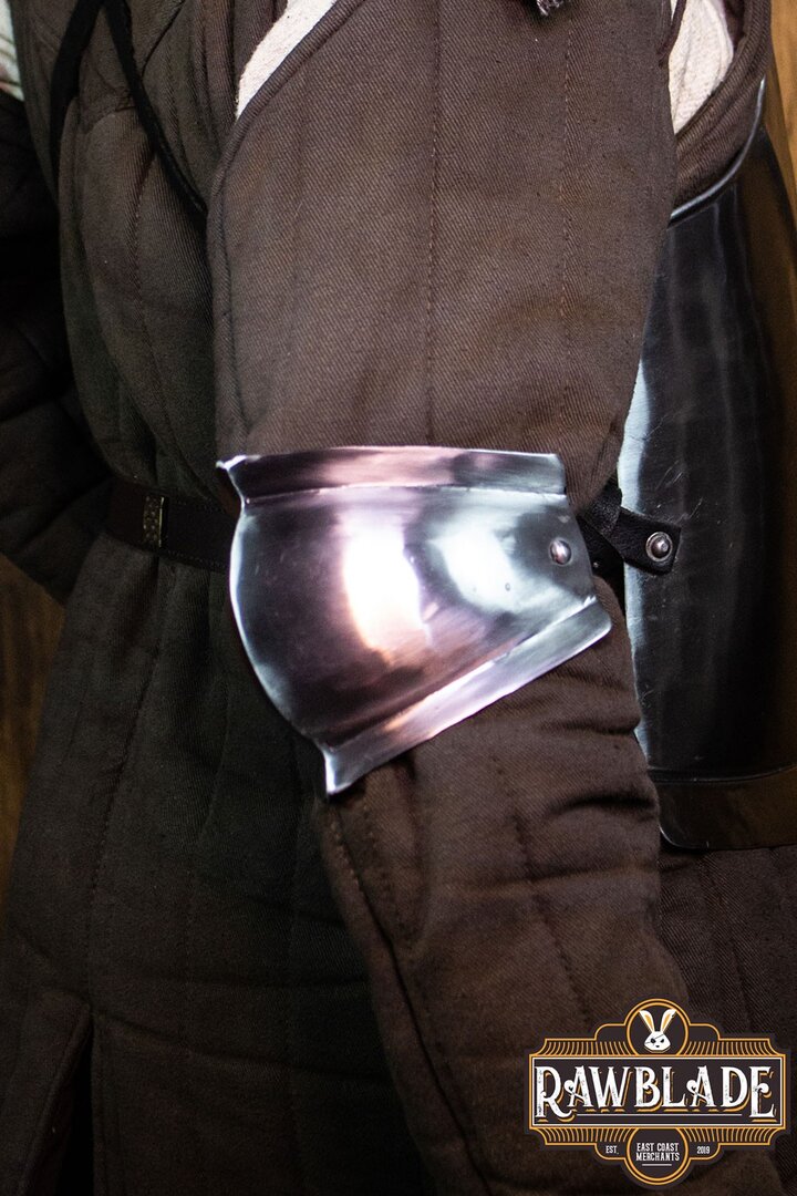 Imagen única de: Protección De Codo Valiente