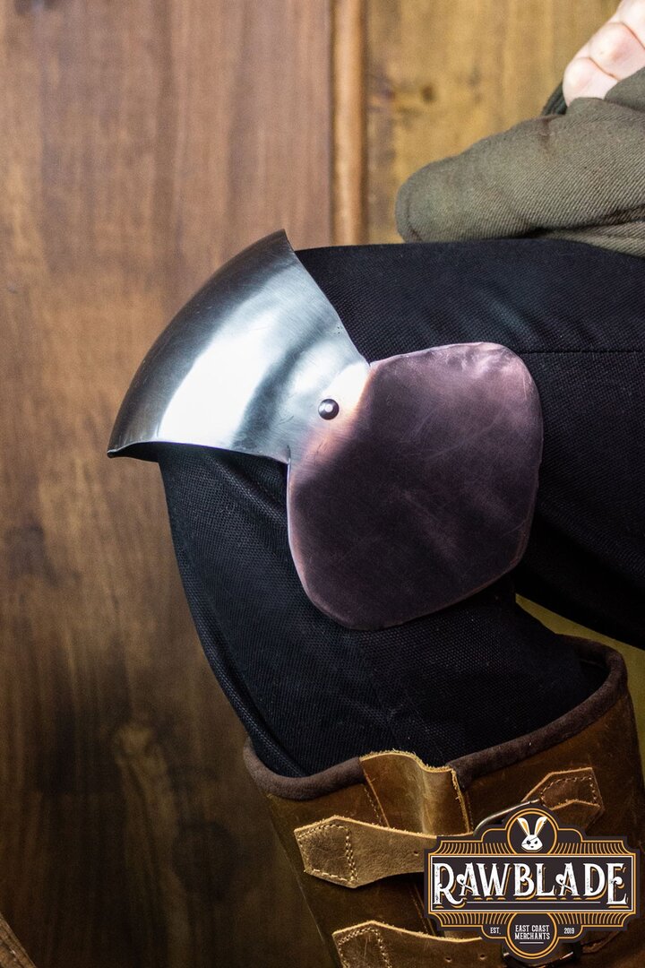 Imagen única de: Protección De Rodilla Urien