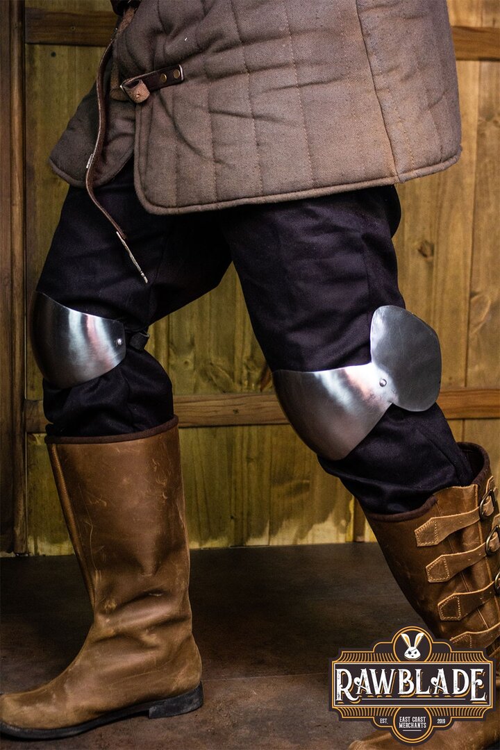 Imagen única de: Protección De Rodilla Urien