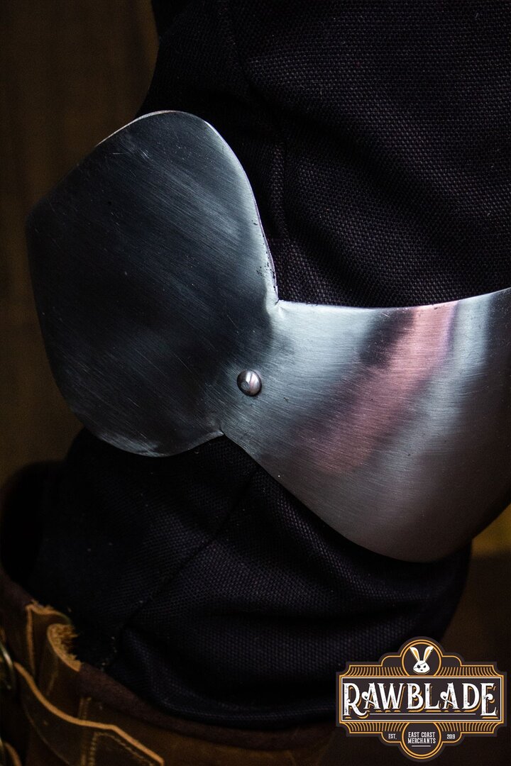 Imagen única de: Protección De Rodilla Urien