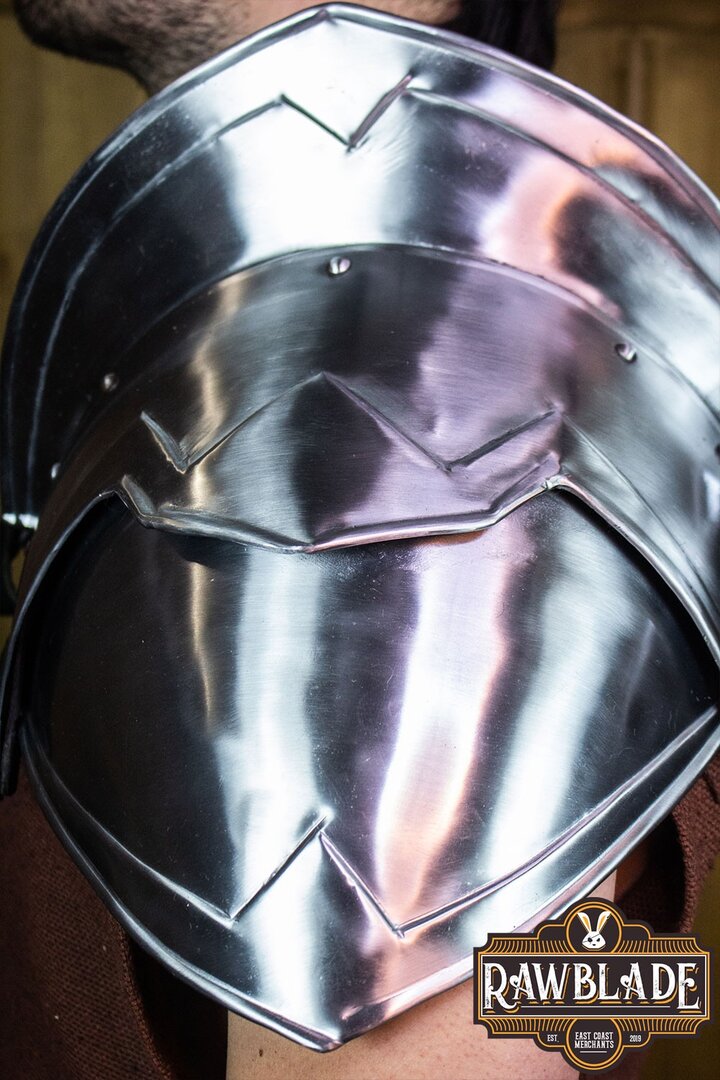 Imagen única de: Espaldares Individuales De Artemisia