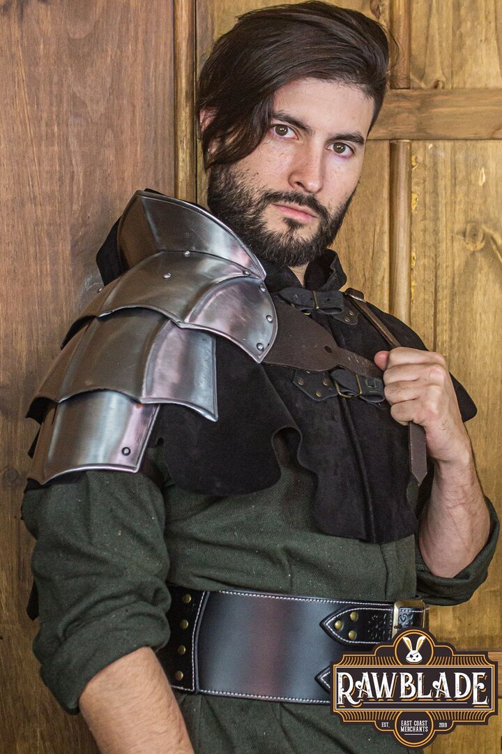 Imagen única de: Espaldares Individuales De Mordred