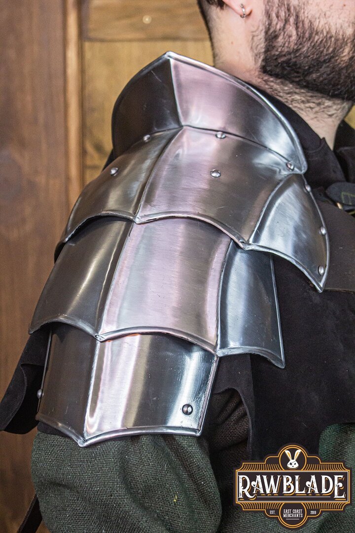 Imagen única de: Espaldares Individuales De Mordred