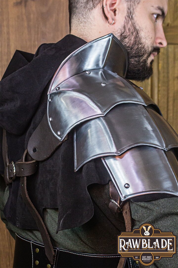 Imagen única de: Espaldares Individuales De Mordred