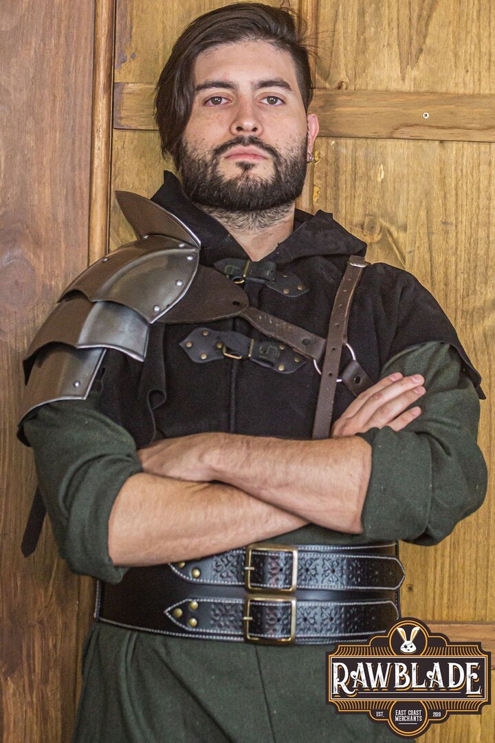 Imagen única de: Espaldares Individuales De Mordred