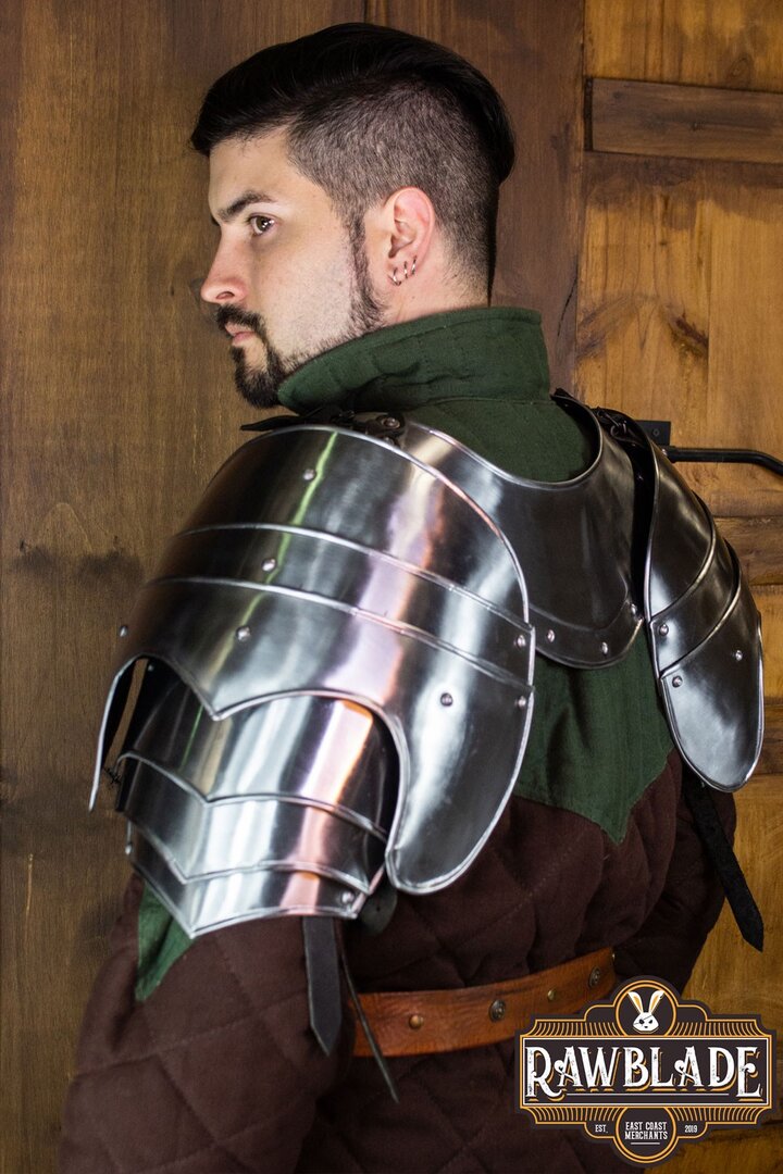 Imagen única de: Espaldares De Urien