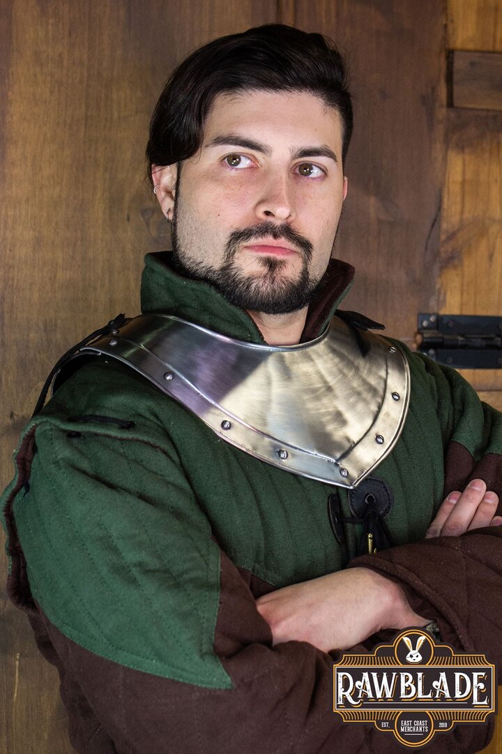 Imagen única de: Gorjal De Urien