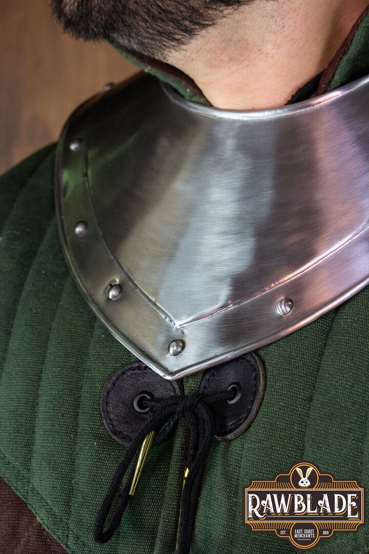 Imagen única de: Gorjal De Urien