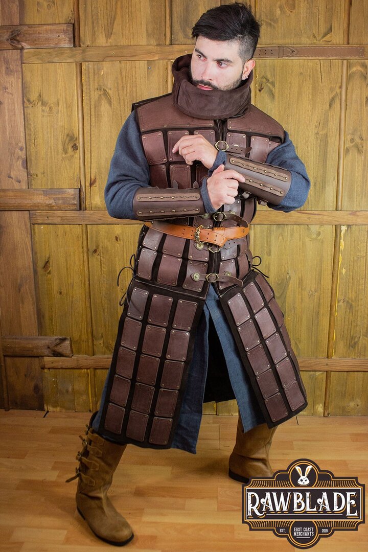 Imagen única de: Jules Brigandine