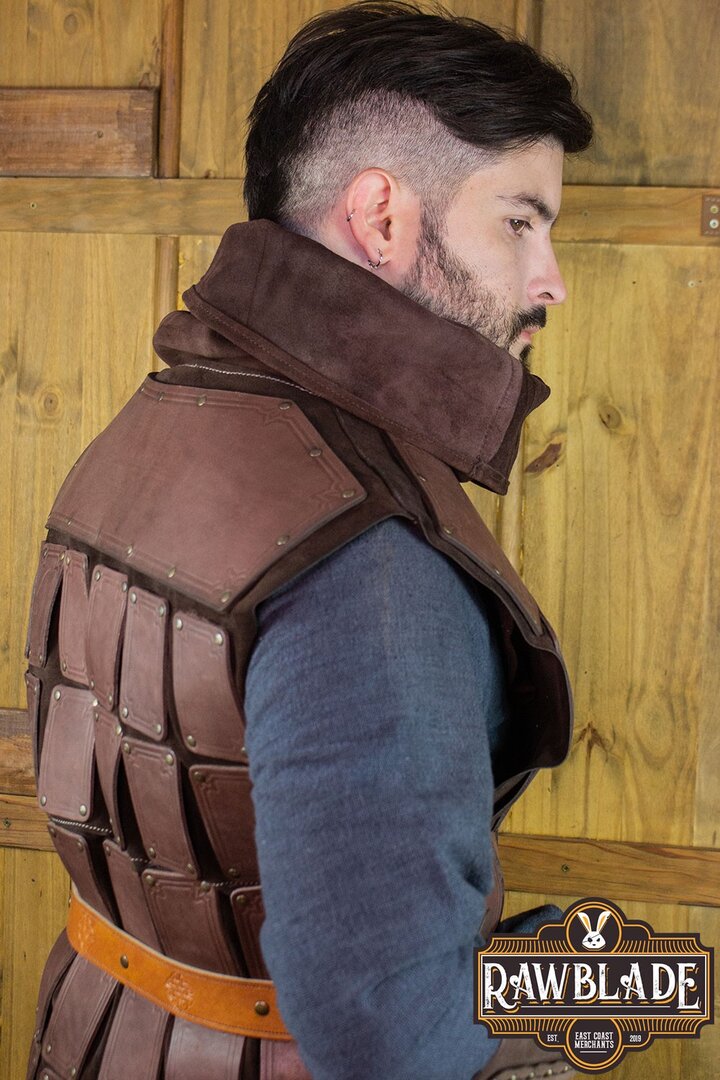 Imagen única de: Jules Brigandine