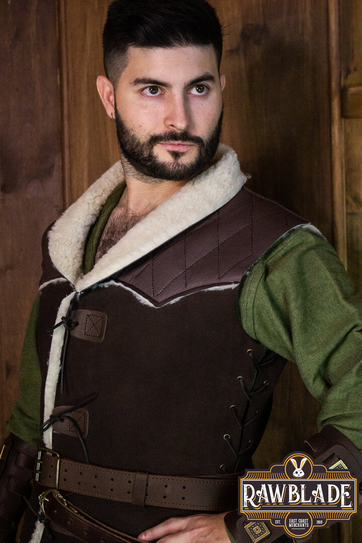 Imagen única de: Abrigo De Invierno Dimitru