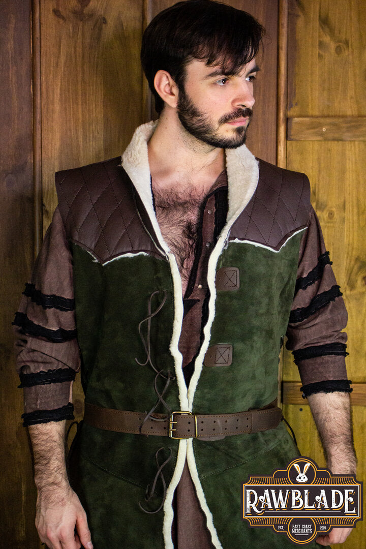 Imagen única de: Abrigo De Invierno Dimitru