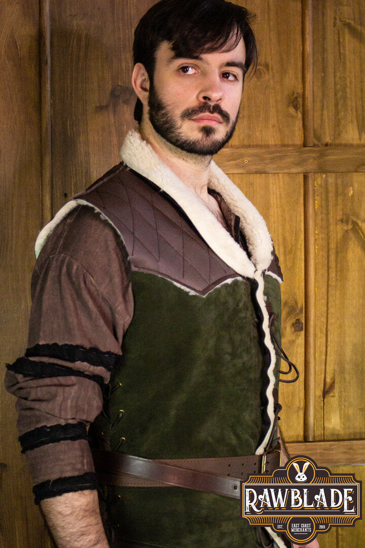 Imagen única de: Abrigo De Invierno Dimitru