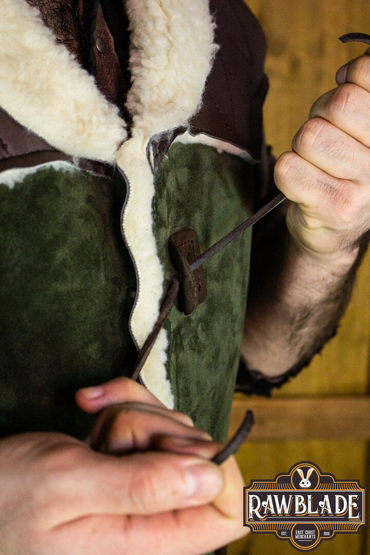 Imagen única de: Abrigo De Invierno Dimitru