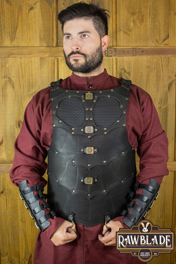 Imagen única de: Armadura Edekan