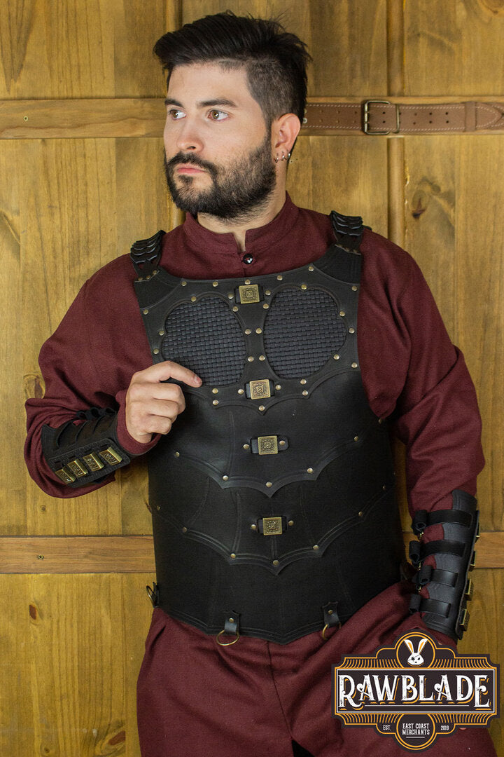 Imagen única de: Armadura Edekan