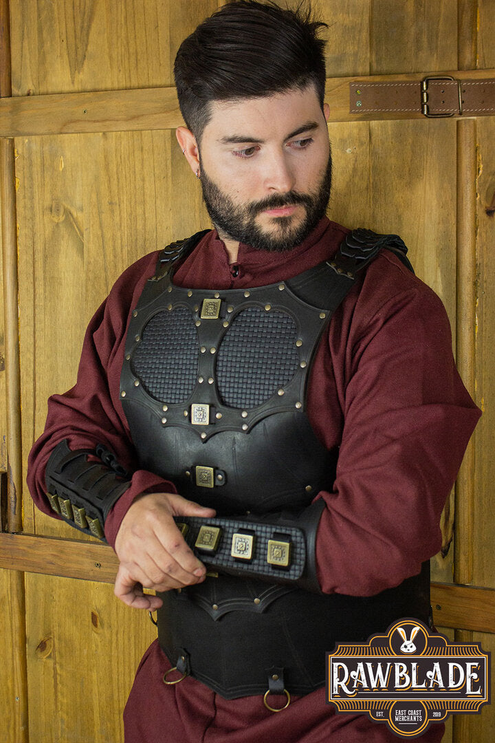 Imagen única de: Armadura Edekan