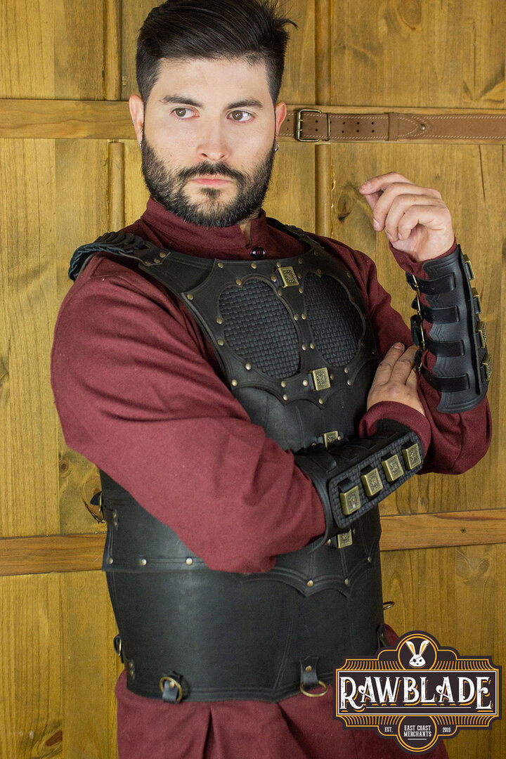 Imagen única de: Armadura Edekan