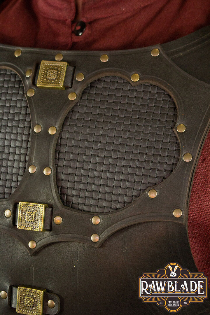 Imagen única de: Armadura Edekan