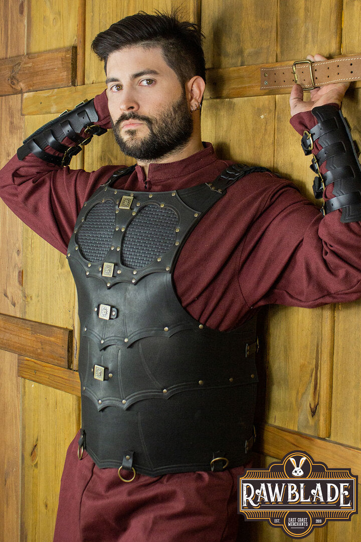 Imagen única de: Armadura Edekan