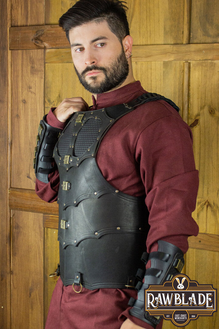 Imagen única de: Armadura Edekan