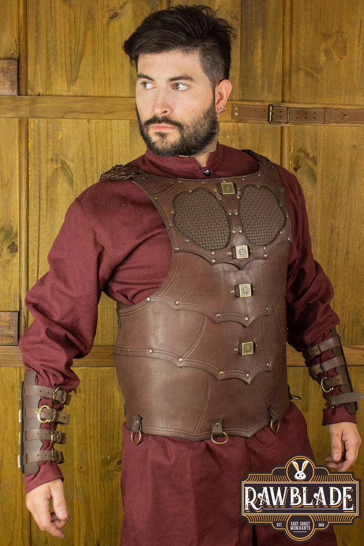 Imagen única de: Armadura Edekan