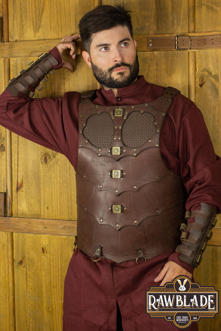 Imagen única de: Armadura Edekan