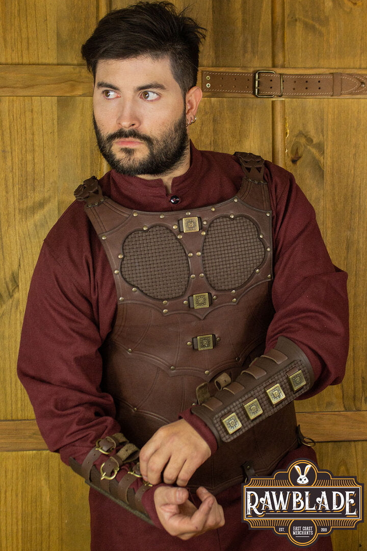 Imagen única de: Armadura Edekan