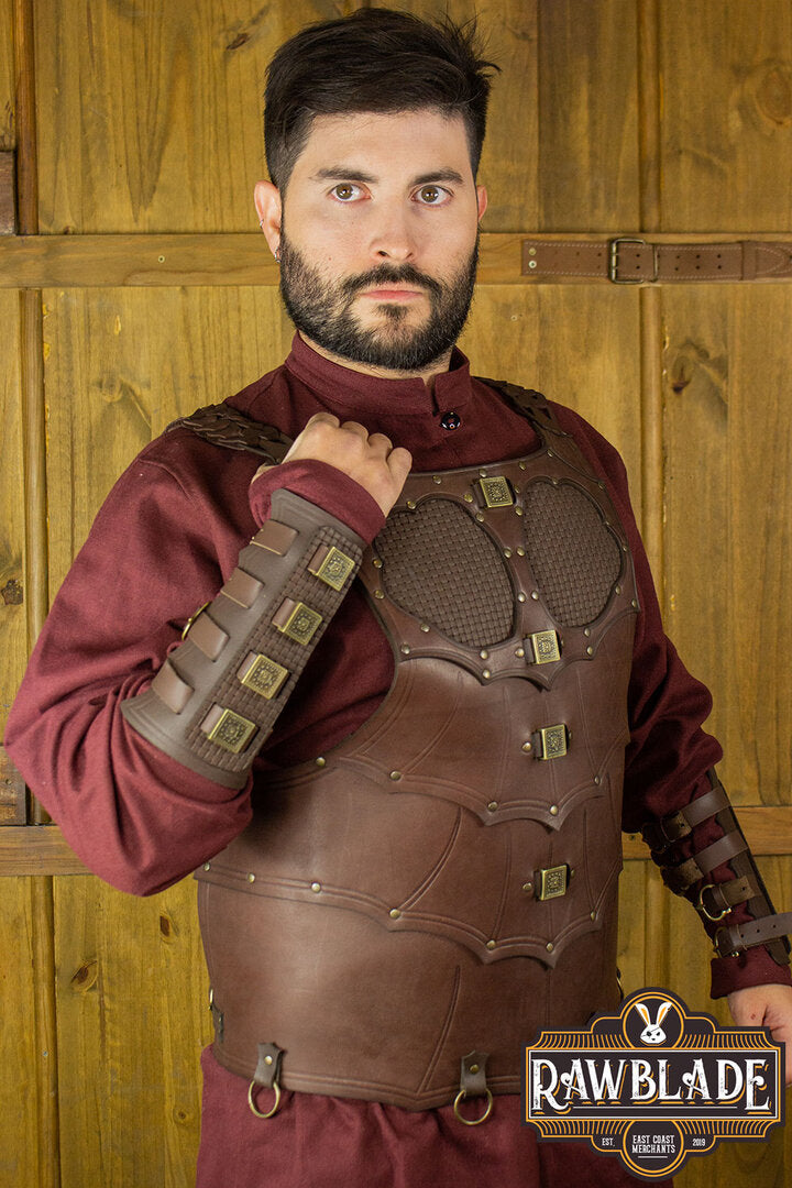 Imagen única de: Armadura Edekan