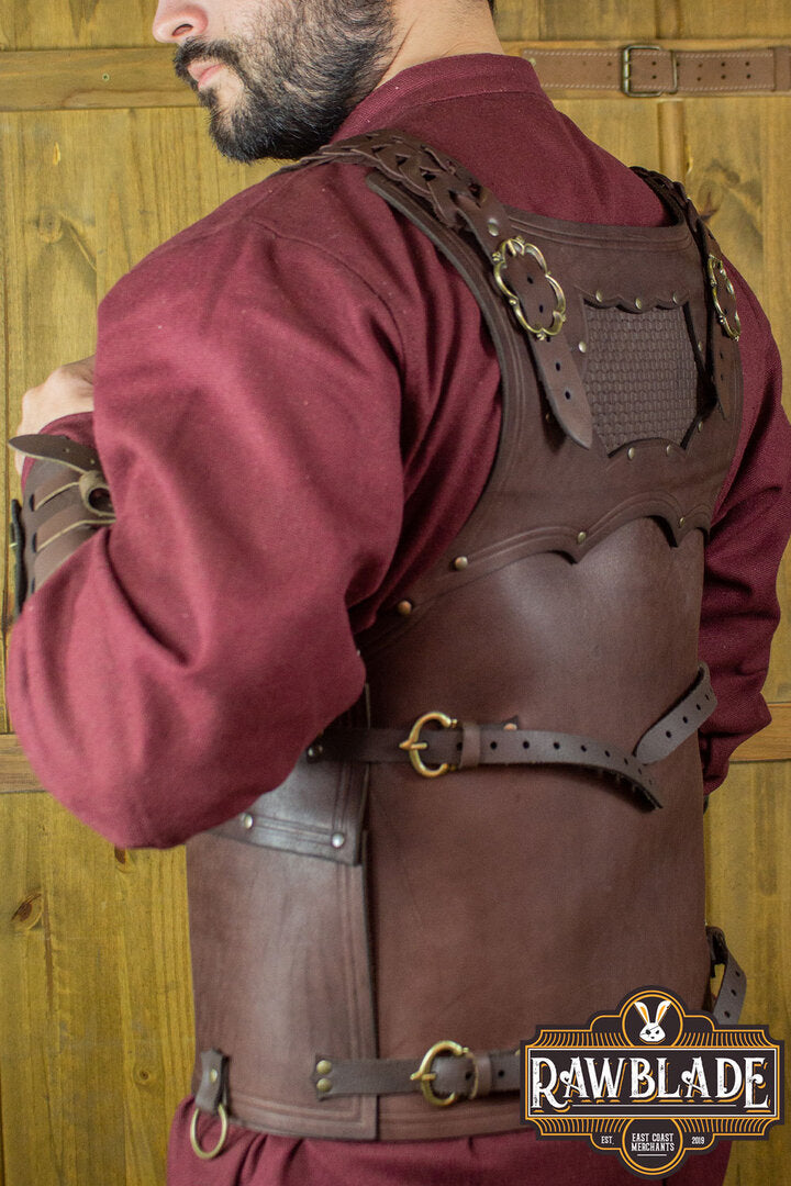 Imagen única de: Armadura Edekan