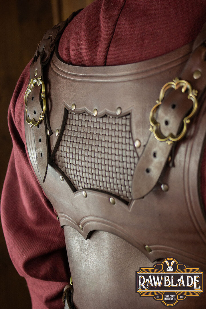 Imagen única de: Armadura Edekan