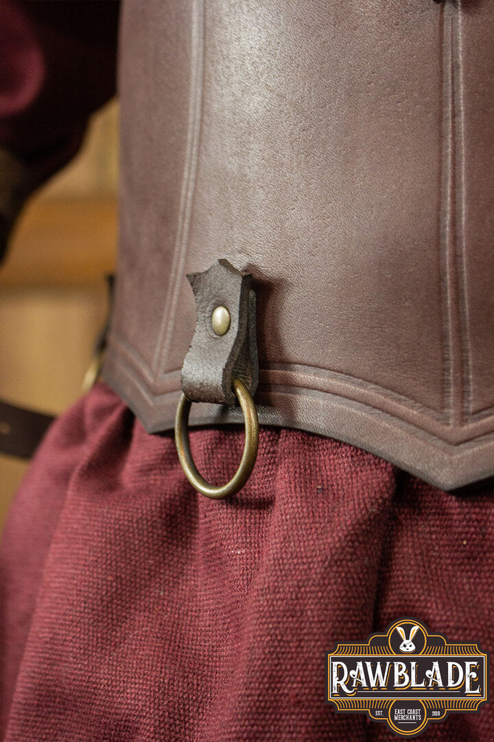 Imagen única de: Armadura Edekan