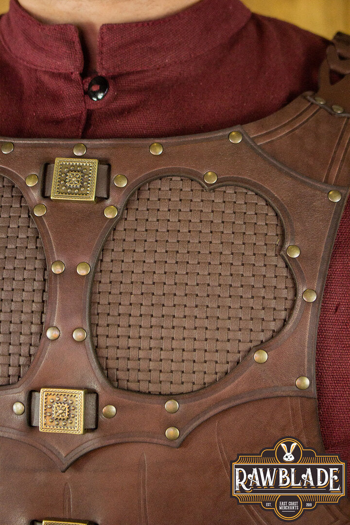 Imagen única de: Armadura Edekan