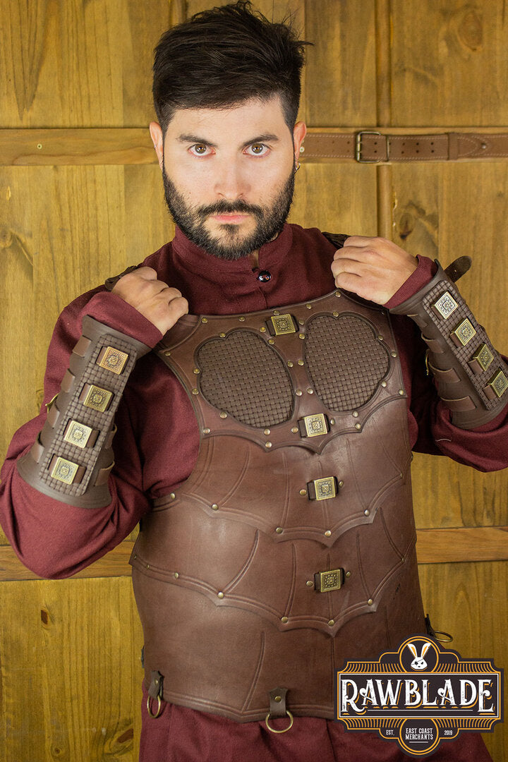 Imagen única de: Armadura Edekan