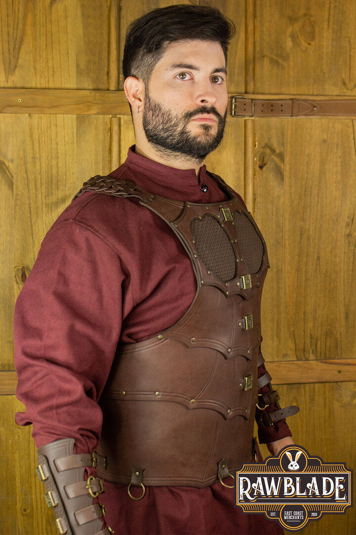 Imagen única de: Armadura Edekan