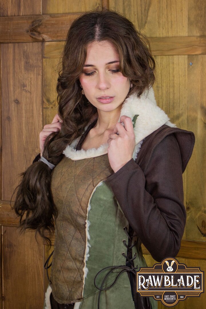 Imagen única de: Abrigo Isabel